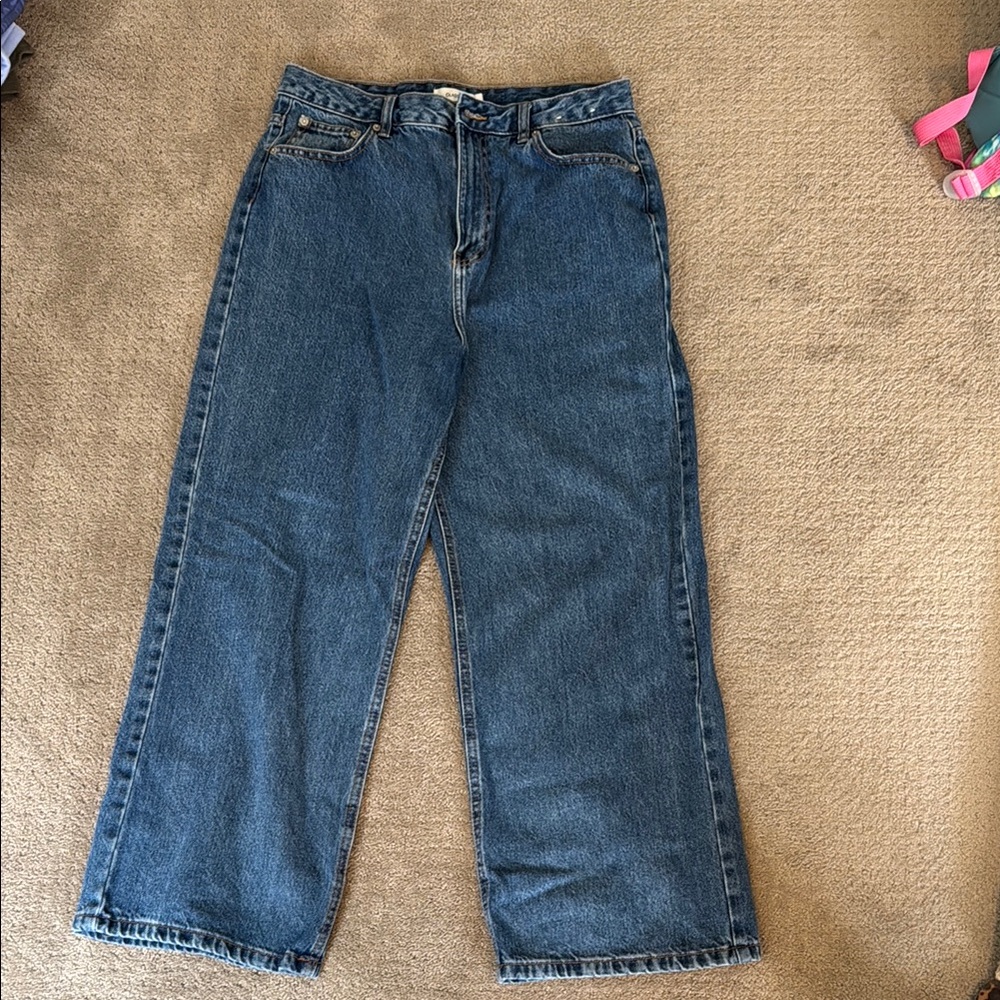 GlassonsBlue Jeans